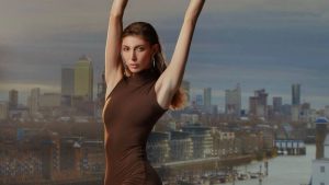 Şevval Şahin’den Regaip Kandili paylaşımı