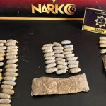 Siirt’te midelerinde uyuşturucu bulunan 4 şüpheli tutuklandı