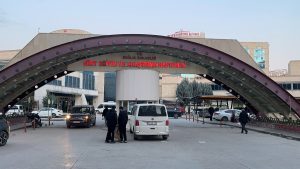 Siirt’te uyuşturucu tahlillerinin para karşılığı değiştirildiği iddiası: 30 gözaltı