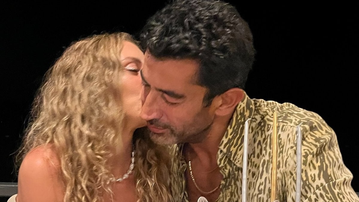 Sinem Kobal’ın 2025 vedası! Paylaşımına beğeni yağdı