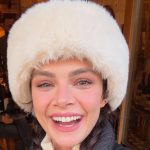 Sinem Ünsal ve Berk Cankat romantizme doymadı