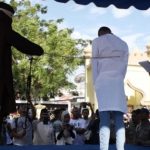 Singapur’da dolandırıcılara ‘kırbaç cezası’ uygulanacak