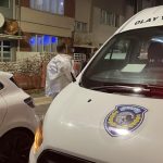 Sivas’ta kardeş cinayeti: Tartıştığı ağabeyini bıçakladı