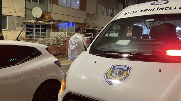 Sivas’ta kardeş cinayeti: Tartıştığı ağabeyini bıçakladı