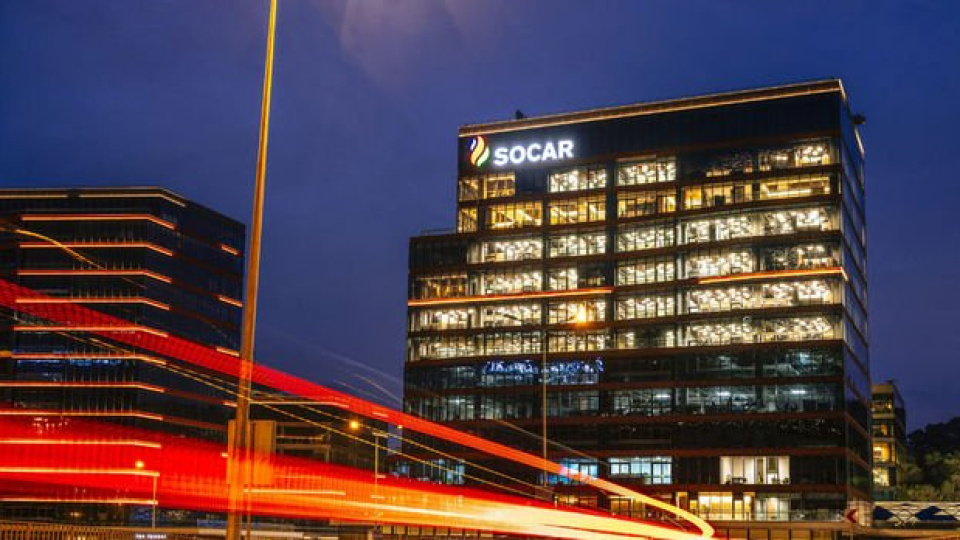 SOCAR’dan hisse alımı