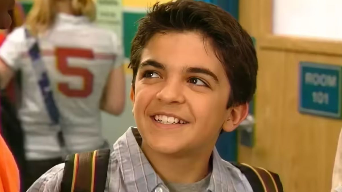 Sokakta kaldı: Eski çocuk yıldız Tylor Chase’in son hali…