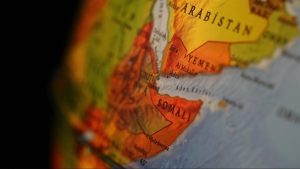 Somali’nin Güneybatı Eyaleti’nden İsrail’in Somaliland’ı tanımasına tepki