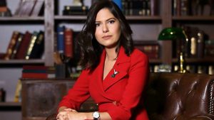 Sözleri Alevi vatandaşların tepkisini çekmişti: Kübra Par özür diledi