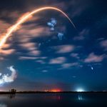 SpaceX’ten korkutan açıklama: Yörüngedeki Starlink uydusunda patlama meydan geldi