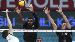 Spor Toto, Gaziantep Gençlikspor’u mağlup etti