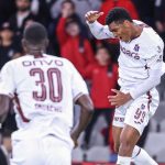 Süper Lig’de en verimli hücum hattı Trabzonspor’da