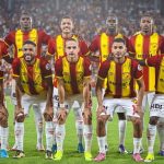Süper Lig’de ilk yarının en genç ekibi Göztepe