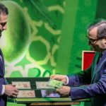 Suriye, Cumhurbaşkanı Ahmed Şara’nın katılımı ile yeni banknotlarını tanıttı