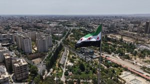 Suriye hükümeti, SDG ile entegrasyon sürecinde ilerleme olmadığını açıkladı