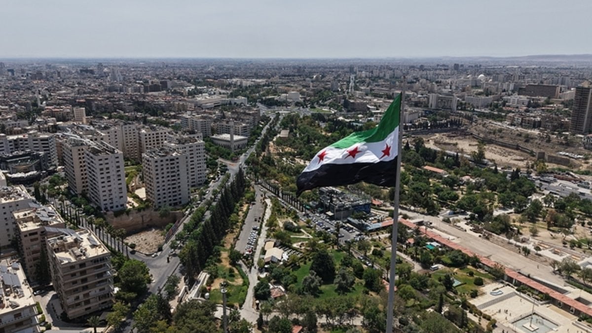 Suriye hükümeti, SDG ile entegrasyon sürecinde ilerleme olmadığını açıkladı