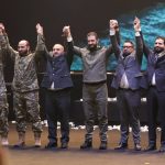 Suriye: Terörizmin her türü ve biçimiyle mücadelede kararlıyız