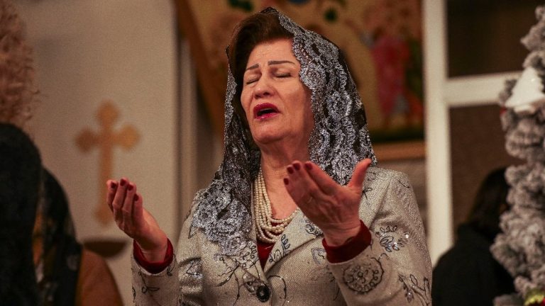 Suriye’de PKK/YPG saldırıları Hristiyanlara Noel neşesini yaşatmadı