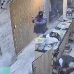 Suriye’de silahlı kuyumcu soygunu: 2 kardeş hayatını kaybetti