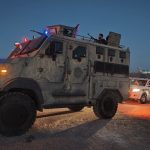 Suveyda’da silahlar yeniden konuştu: Güvenlik güçleri ile yasa dışı gruplar çatıştı