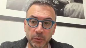 ‘Suyun boykotu mu olur, kafayı mı yediniz’ diyen Ertem Şener özür diledi