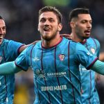 Takım arkadaşlarından Semih Kılıçsoy’a: Sen delisin kardeşim