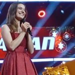 Taşacak Bu Deniz’in Eleni’si şov yapacak! Ava Yaman’ın sahne performansı…