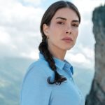 Taşacak Bu Deniz’in Esme’si çok değişti; İşte Deniz Baysal’ın eski hali…