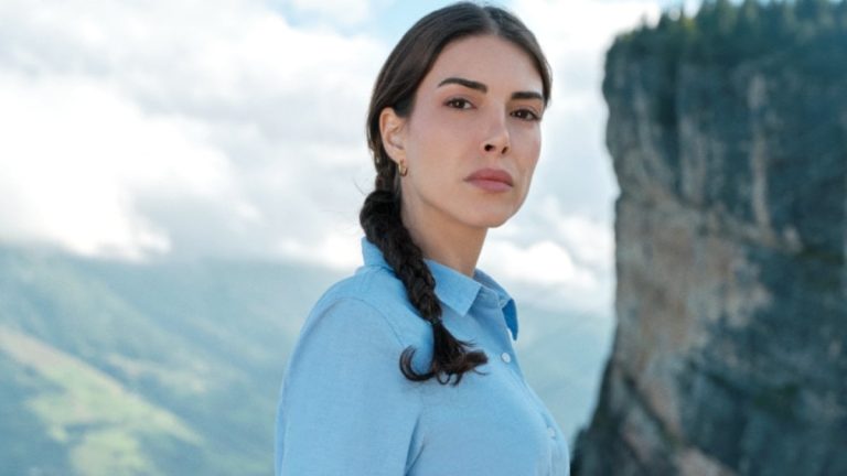 Taşacak Bu Deniz’in Esme’si çok değişti; İşte Deniz Baysal’ın eski hali…