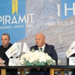 Taşkent’te markalı ofis dönemi Assembly Piramit Tower ile başlıyor