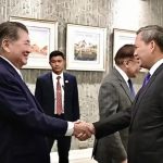 Tayland ve Kamboçya, ateşkes sonrası Çin’de masaya oturuyor