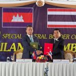 Tayland ve Kamboçya, sınır çatışmalarının ardından ateşkes imzaladı