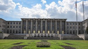 TBMM’de ‘stajyer öğrenciye istismar’ iddiası soruşturması tamamlandı