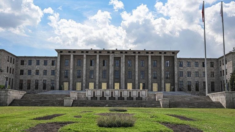 TBMM’de ‘stajyer öğrenciye istismar’ iddiası soruşturması tamamlandı