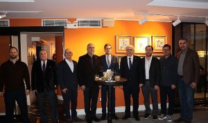 Tekstil sektörü 4 başlığa odaklanacak düzlüğe çıkacak