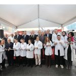 Tema İstanbul Aile Sağlığı Merkezi, Tevfikbey Mahallesi’nde Hizmete Açıldı