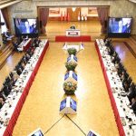 Terörsüz Türkiye komisyonu bir kez daha toplanacak