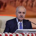 Terörsüz Türkiye komisyonu bir kez daha toplandı