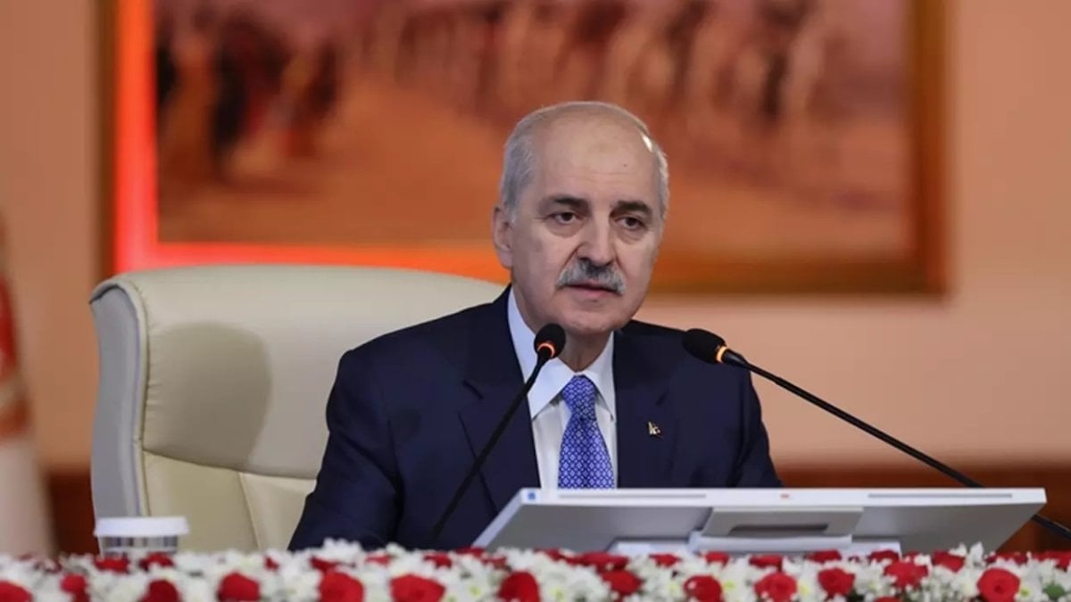 Terörsüz Türkiye komisyonu bir kez daha toplandı