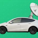 Tesla, Starlink uydu alıcılarını doğrudan otomobillere entegre edecek