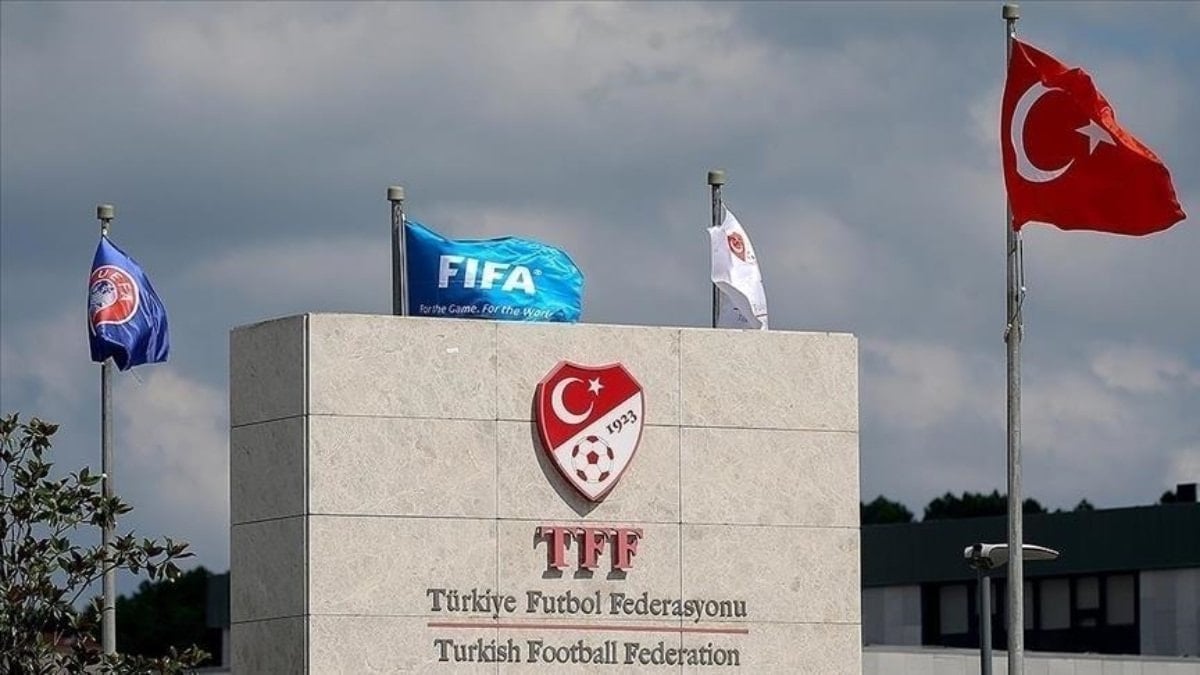 TFF’de bahis dosyaları: 70 futbolcunun itirazı reddedildi