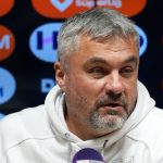 Thomas Reis: Takım halinde zor bir süreçten geçiyoruz