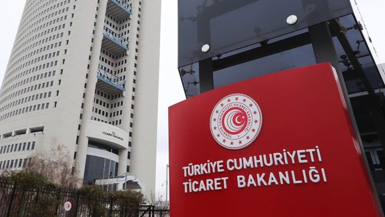 Ticaret Bakanlığı duyurdu: Havayolu Gümrük Beyanı Sistemi dijitalleşiyor