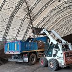 Torf üretimi ile 50 milyon lira tasarruf sağlanıyor