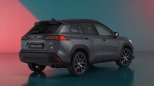 Toyota’dan ABD’de kritik hata: 55 binden fazla aracı geri çağırdı