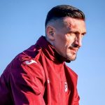 Trabzonspor’da Stefan Savic, sakatlıklarla boğuştu