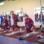 Trabzonspor’da Süper Kupa için yoğun tempo