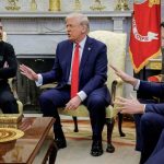 Trump ile Zelensky’nin 28 Aralık’ta Florida’da görüşeceği iddia edildi