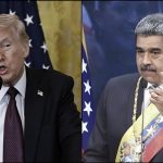Trump: Maduro benim ne istediğimi herkesten iyi biliyor