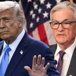 Trump, Powell’a dava açabileceğini söyledi