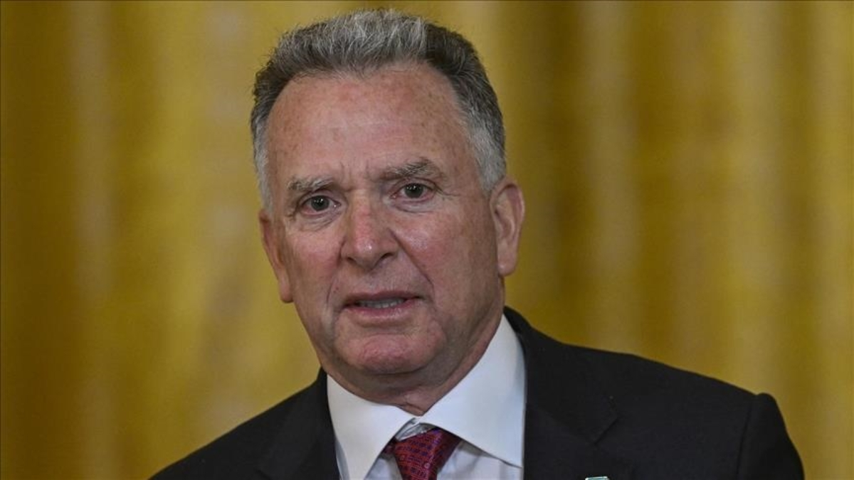 Trump’ın Özel Temsilcisi Witkoff: Gazze’de ikinci aşama için istişareler devam edecek